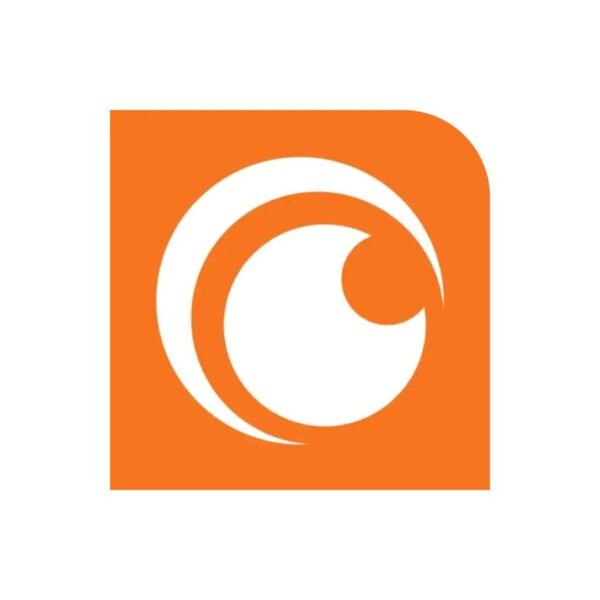 PERFIL CRUNCHYROLL ANUAL